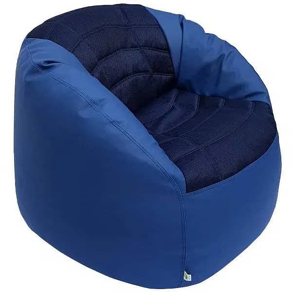 Bean Bags Chair | BeanBags Sports | Kids_stylish_Comfortable_Furniture 1
