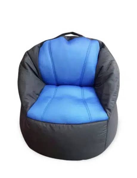 Bean Bags Chair | BeanBags Sports | Kids_stylish_Comfortable_Furniture 3