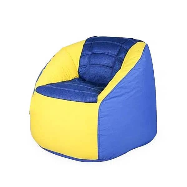 Bean Bags Chair | BeanBags Sports | Kids_stylish_Comfortable_Furniture 6