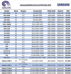 Samsung Fold 5 (12 / 256)