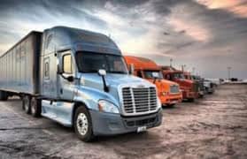 Truck dispatcher and sales agent required
