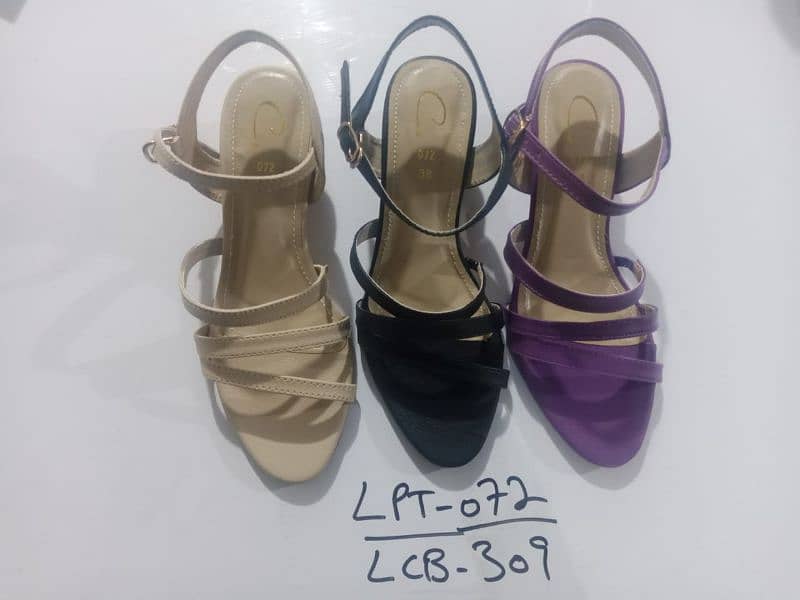 ladies  shoes / braideel  shoes / ladies casual  / footwear available 3