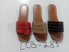 ladies  shoes / braideel  shoes / ladies casual  / footwear available