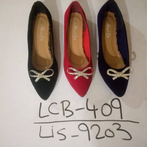 ladies  shoes / braideel  shoes / ladies casual  / footwear available 9