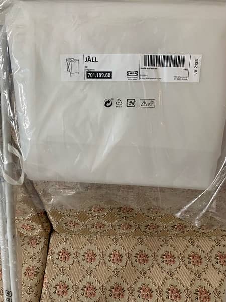 IKEA Shelves, Trolleys, Brand NEW Packed, High Quality Material 15
