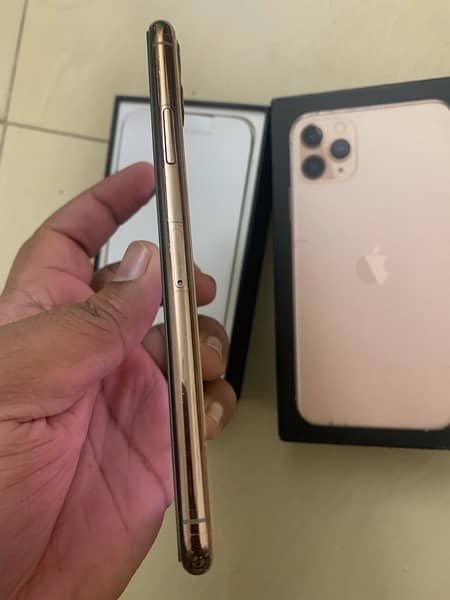 iphone 11 pro max 256gb duel pta water pack 4
