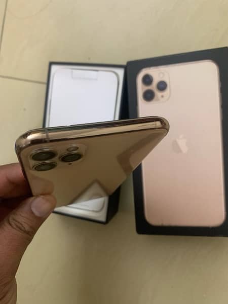 iphone 11 pro max 256gb duel pta water pack 6