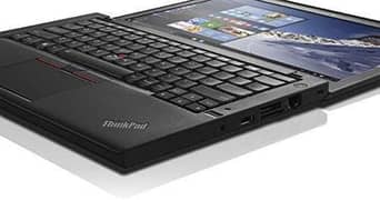 Lenovo Thinkpad x260 i5 6th Gen 
8GB /
256GB