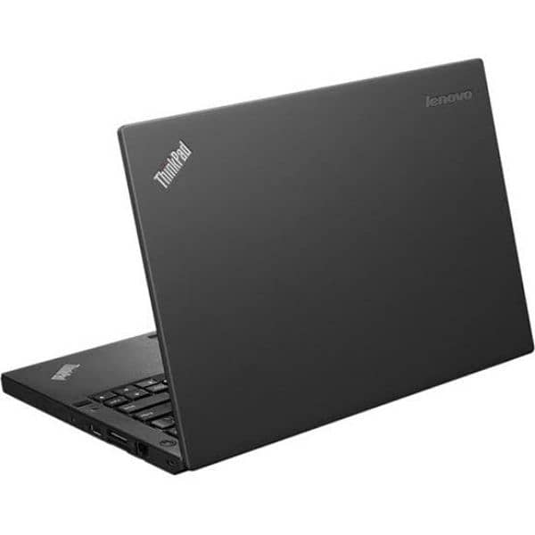 Lenovo Thinkpad x260 i5 6th Gen 
8GB /
256GB 3