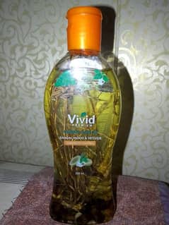 Dubai Imported Original Vivid Oil