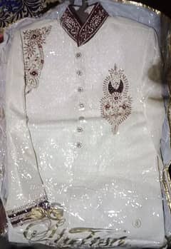 Sherwani 0