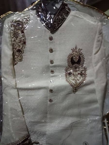 Sherwani 1