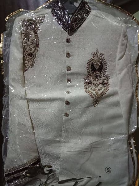 Sherwani 2