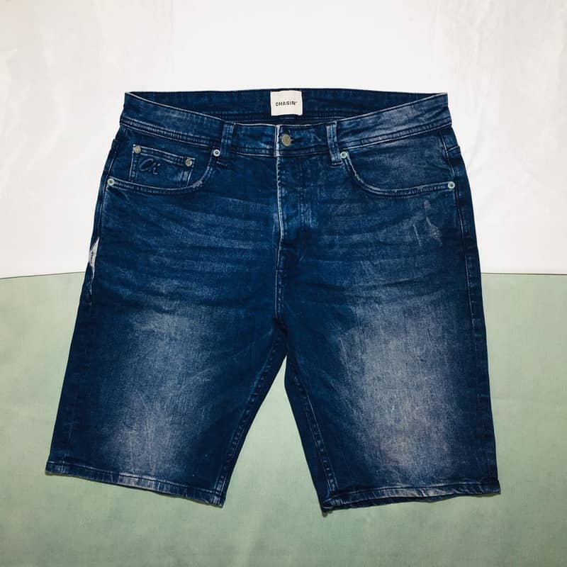 Short's Jeans for Men's 2
