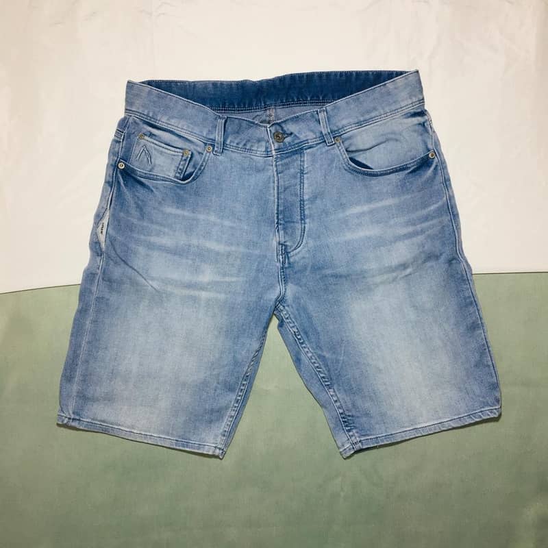 Short's Jeans for Men's 3