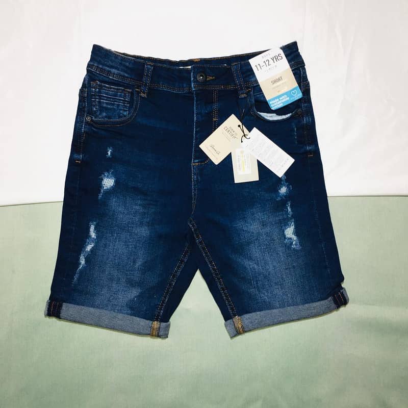 Short's Jeans for Men's 4
