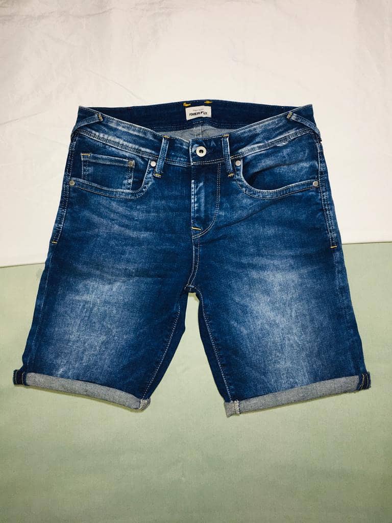 Short's Jeans for Men's 7