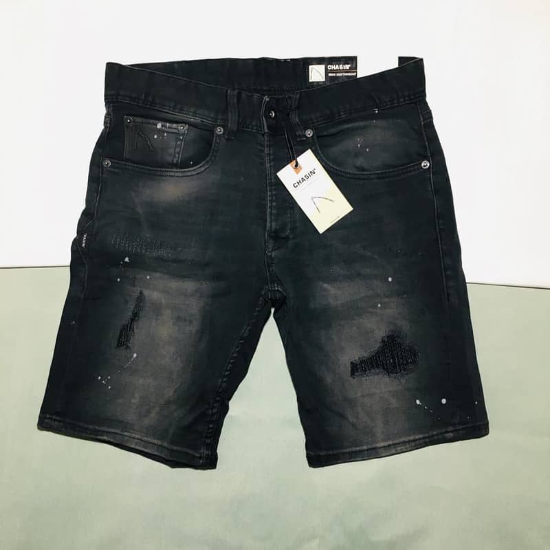 Short's Jeans for Men's 9