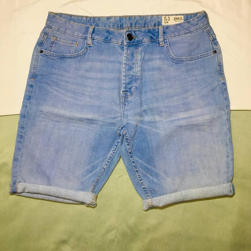 Short's Jeans for Men's 11
