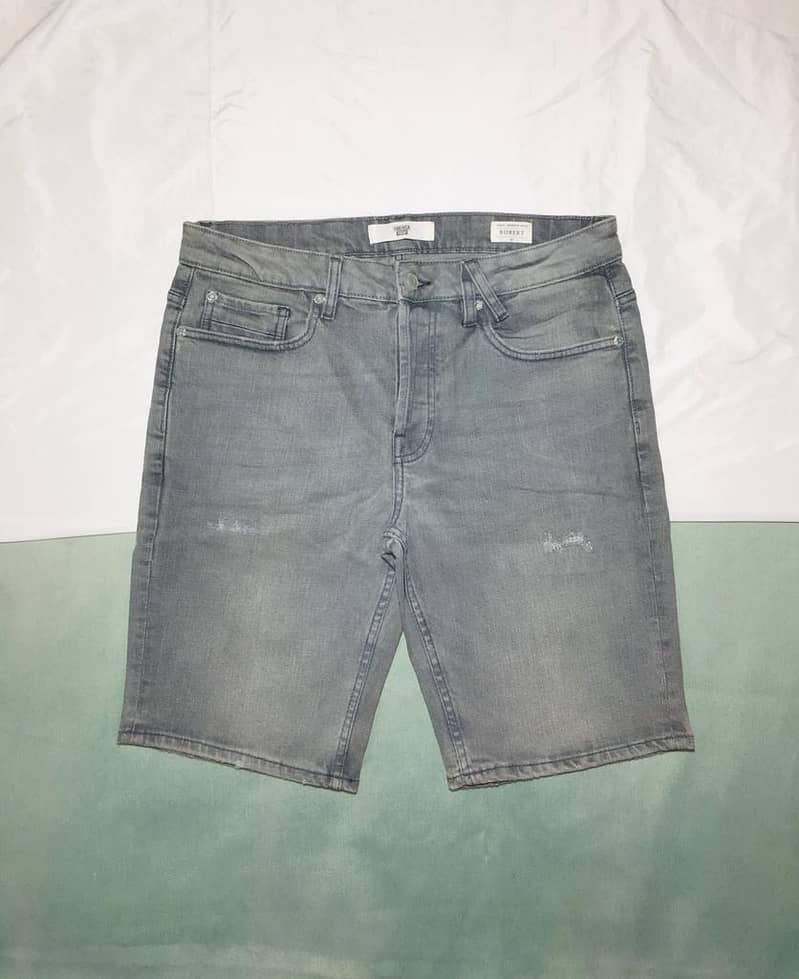 Short's Jeans for Men's 12