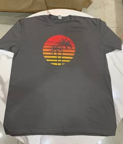 new Tshirt for men size 3xl 0