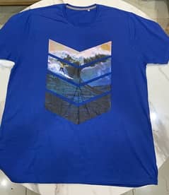 new tshirt for men size 2xl 0