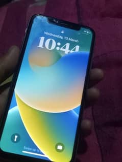 i phone x exchange possible