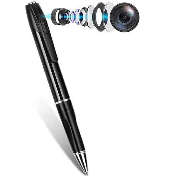 camera pen/magic pen / pen camera 3