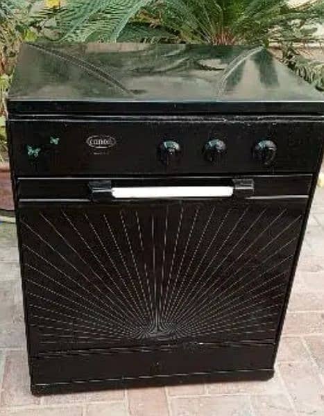cooking range for sale low price 1