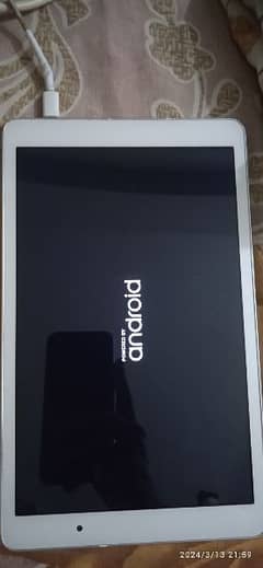 10"Docomo tablet for sell