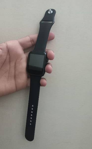 Smart Watch 0