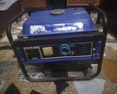 1 kve Generator home used and Very less used 0
