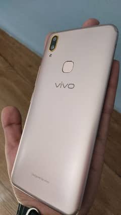 vivo mobile 4/64