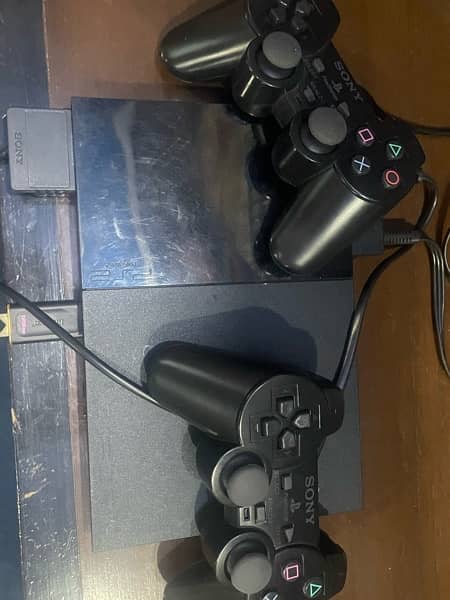 PLAYSTATION 2 Slim 2