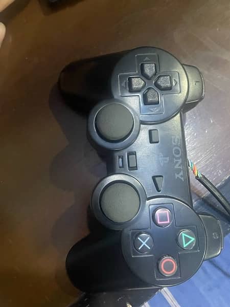 PLAYSTATION 2 Slim 5