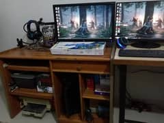 Study table, Computer Table | pc table | gaming table