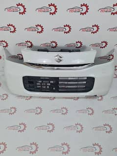 Suzuki Spacia/Flair wagon Front/Back Light Head/Tail Bumper SideMirror