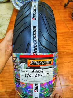 Sports heavy bike tyres available for sale