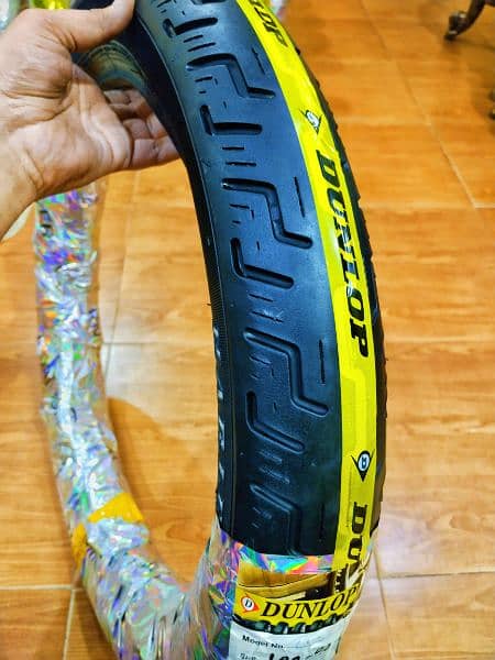 Sports heavy bike tyres available for sale 4