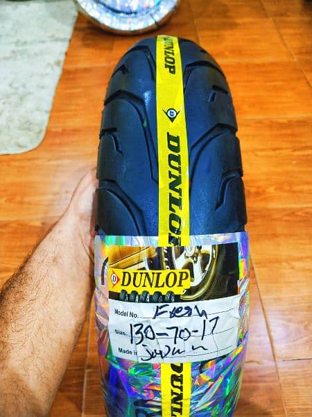 Sports heavy bike tyres available for sale 6