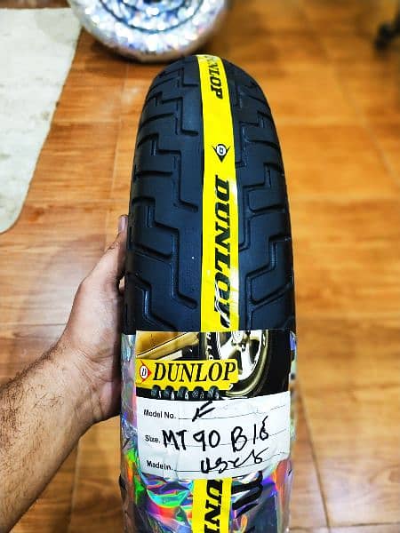 Sports heavy bike tyres available for sale 12