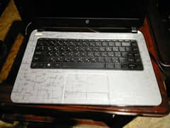 HP laptop everything is genuine good for office use and freelancing. 0