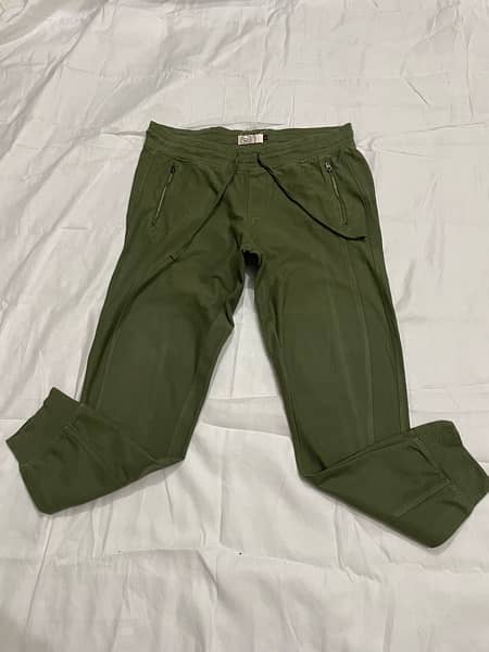 branded trousers 1
