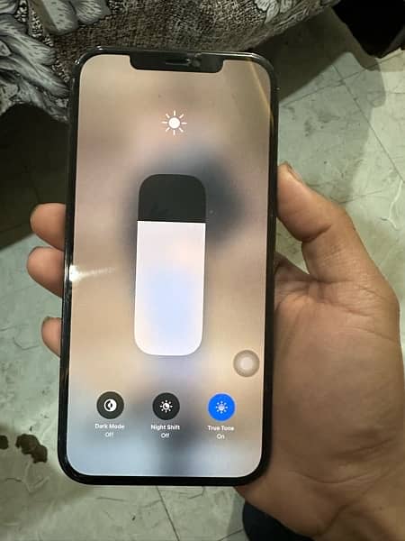 Iphone 12 pro max factory unlock 256gb with box read more 5