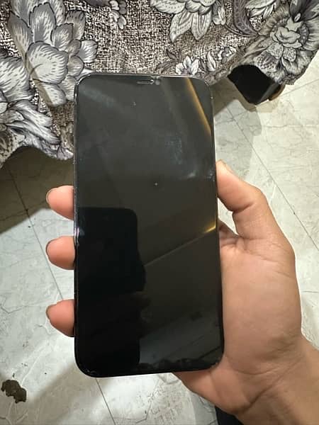 Iphone 12 pro max factory unlock 256gb with box read more 7