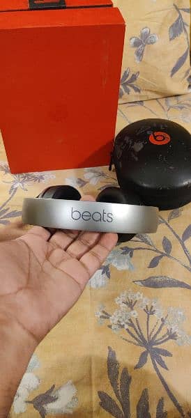 beats Studio wireless 3