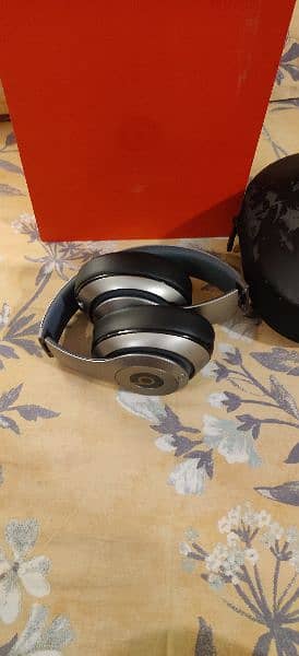 beats Studio wireless 4