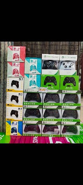 Xbox360/Xboxone/Xboxone S/Xboxone X//SeriesX/S,PS3/PS4/PS5/Video Games 14