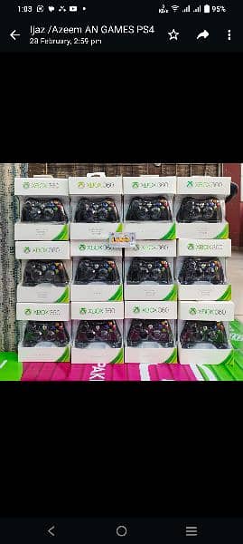 Xbox360/Xboxone/Xboxone S/Xboxone X//SeriesX/S,PS3/PS4/PS5/Video Games 12