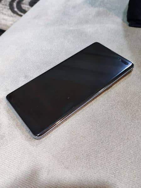 Samsung S10 5G 8,256 GB (Non PTA) Condition (10/10) 1